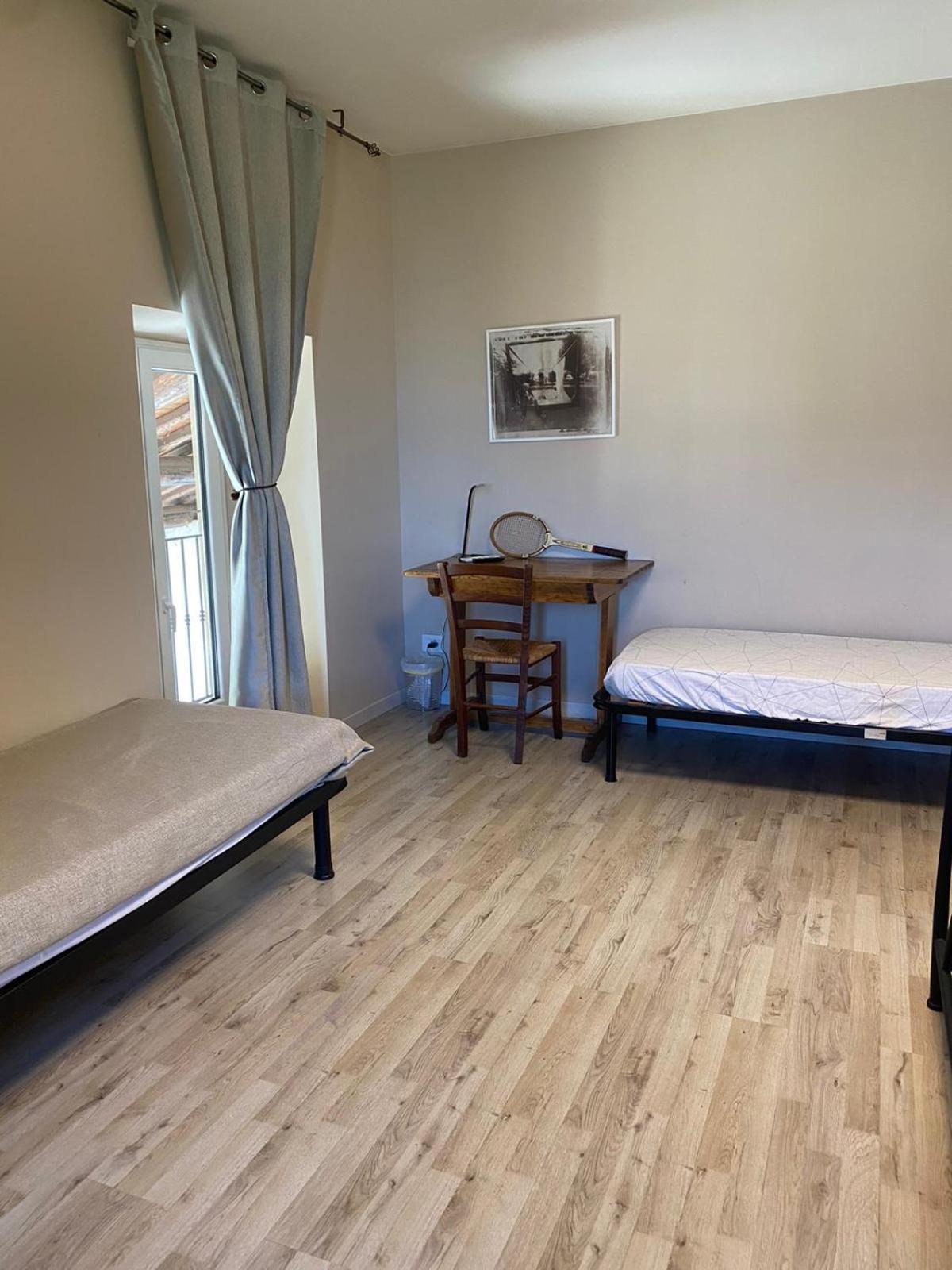 مونتيشياري La Chiusa Bed And Breakfast المظهر الخارجي الصورة